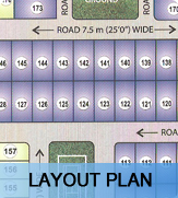 Square Feet Developers | Layout